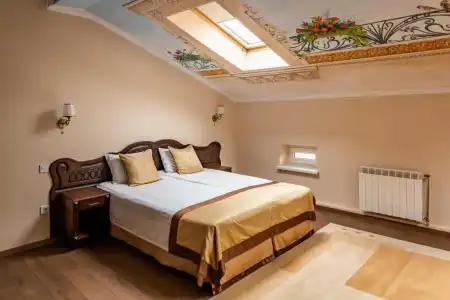 Mini-Guest House Inn Lviv - 20