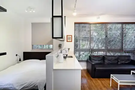 Hanasi 129 - Boutique Apartments - 101