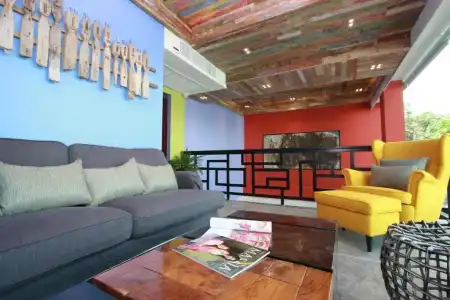 Aspira D'Andora Sukhumvit 16 - Asoke - 14