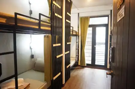 Feel Good Hostel bk - 44
