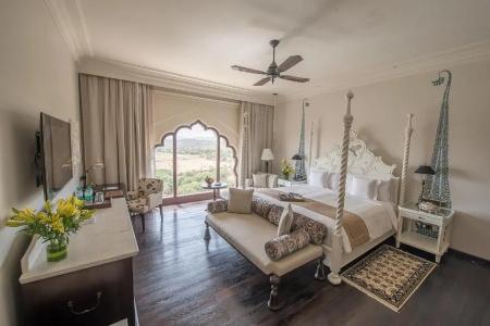 Fairmont Jaipur - 53