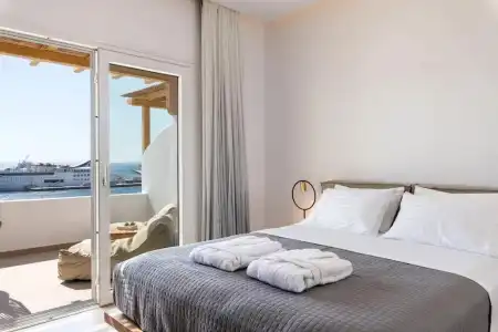 Avra Mykonos - 75