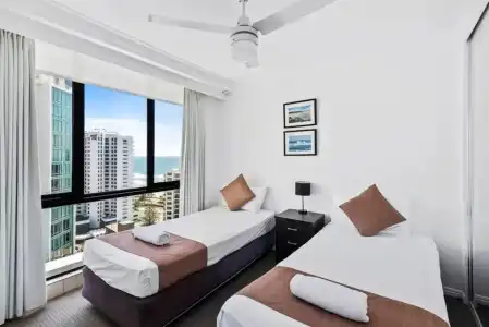 Aegean Apartments - 104