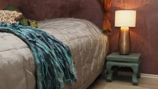 The Rooms Bed & Breakfast - 8