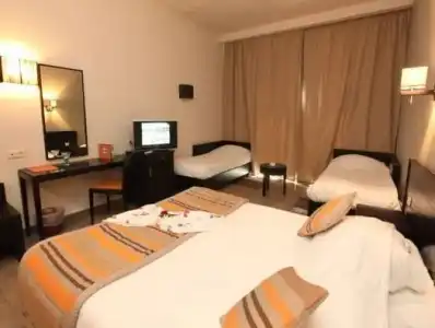 Vincci Nozha Beach - 85