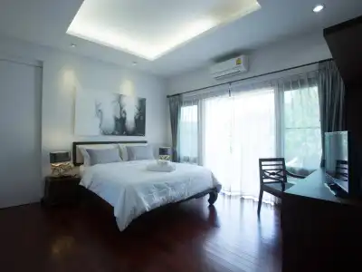 Doltara Boutique Resort - 1