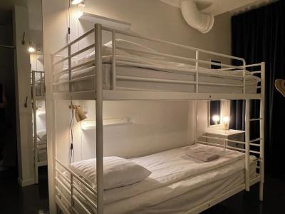 Crafoord Place - Hostel - 99