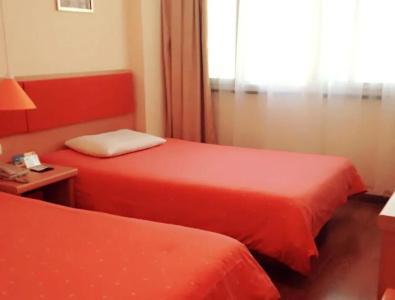 Home Inn Plus Kunmin Qingniang Road Jinying Plaza - 5