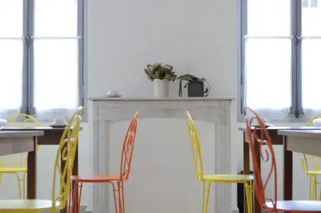 Hôtel Lemon - 16