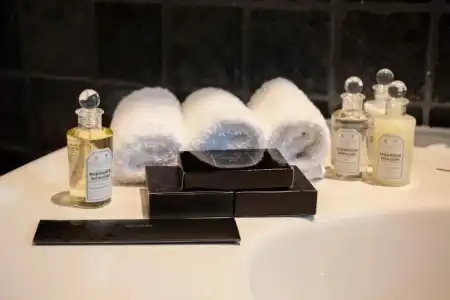 The Gore London – Starhotels Collezione - 57