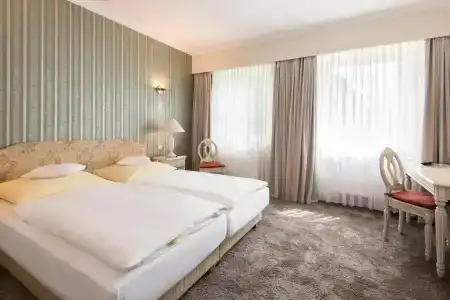 Best Western SeeFrankenhorst - 83