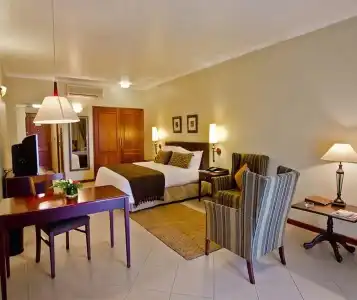 White Sands Resort & Conference Centre - 97