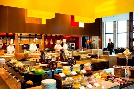 InterContinental Osaka by IHG - 13