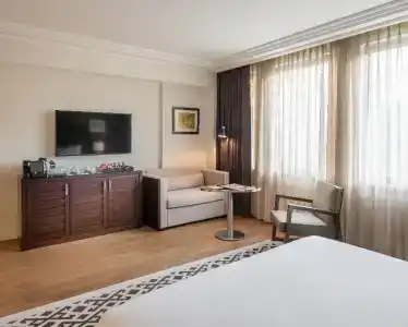 The Stay Boulevard Nisantasi - 68