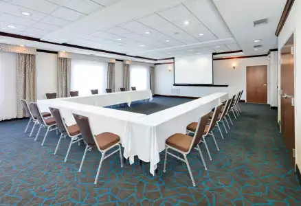 Hampton Inn & Suites Dallas-Arlington-South - 22