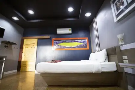 Thansila Resort Buriram - 2