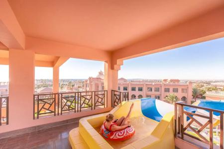Pickalbatros Aqua Park Resort - Hurghada - 38