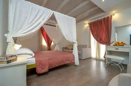 Aeolis Boutique & Suites - 137
