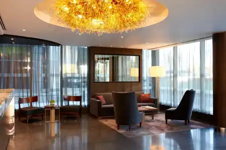 Hyatt Regency London Albert Embankment - 14