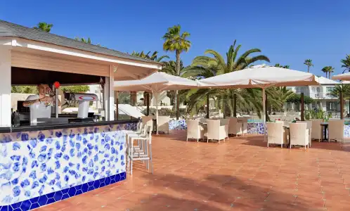 H10 Ocean Suites - 25