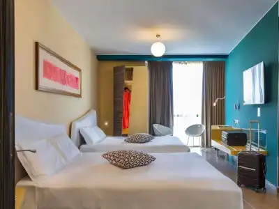 ibis Styles Catania Acireale - 126