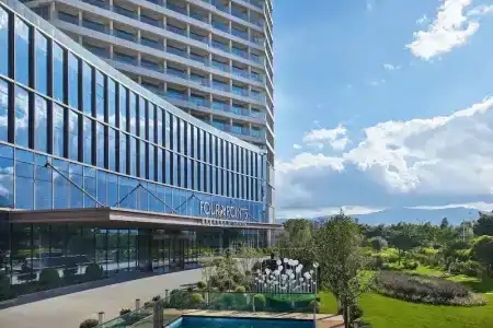 Four Points by Sheraton, Erhai - 0