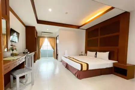 SB Living Place Phuket Town - 108