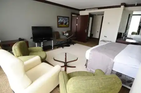Ontur Butik Otel Ankara - Boutique Class - 35