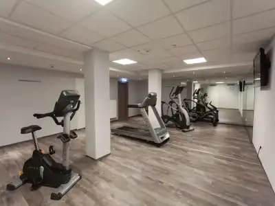 Golden Tulip Kassel Reiss - 22