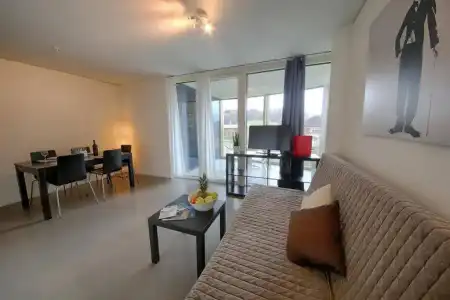 Allmend Apartments By HITrental - 3
