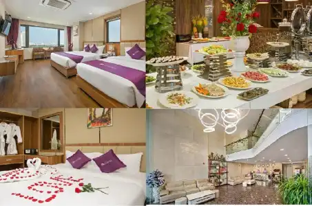 Lavender Riverside - 35