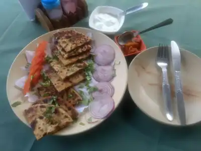 Bhammar's Inn - A Pure Vegetarian - 10