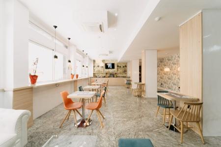 Soho Bahia Malaga - 32