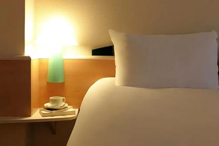 B&B Berlin City-West - 52