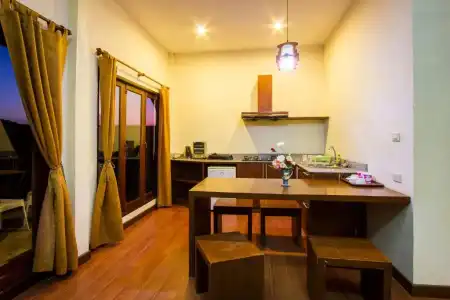 Phuchawee Lanta Villa - 32