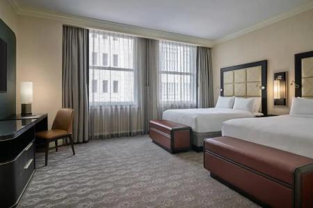 JW Marriott Chicago - 65