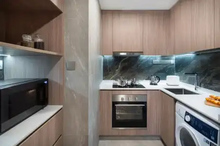 Park Avenue Clemenceau - 55