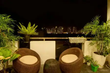 Sen Boutique House - 55