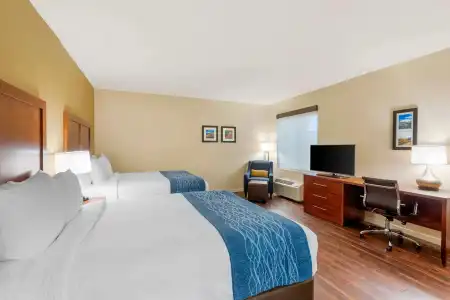 Comfort Inn & Suites near Ontario Airport - 6