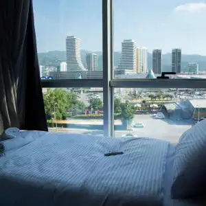 Le Luxe suites & SPA - 21