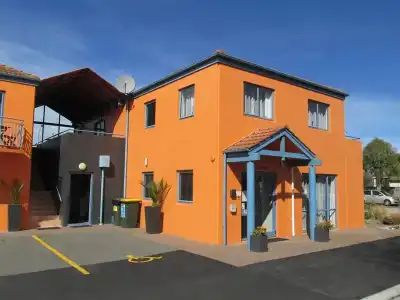Addington Court Motel - 14