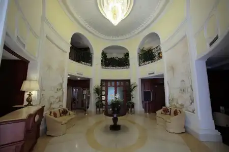 Palazzo Alabardieri - 32
