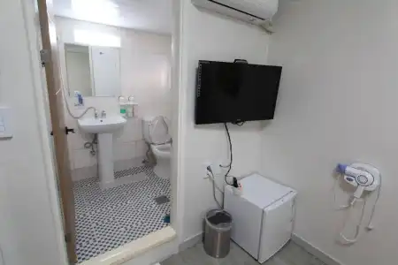 Insadong Hostel - 8