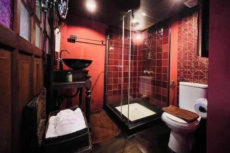 Old Capital Bike Inn - 157