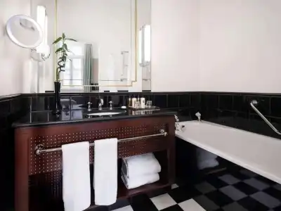 Sofitel London St James - 124