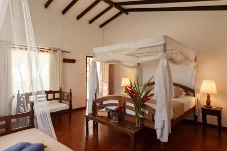 Cote d'or Lodge - 104