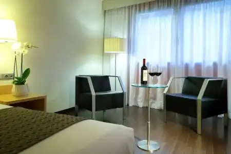 Eurostars Centrum - 38