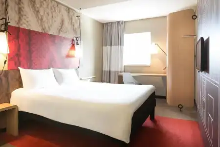 Ibis Paris Gare du Nord Château-Landon 10ème - 40