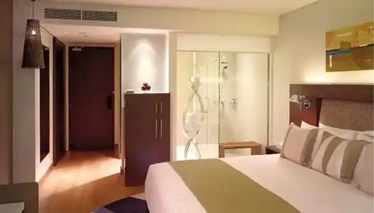 NH Bangkok Asoke - 55