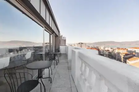 Dorma Vigo - 6